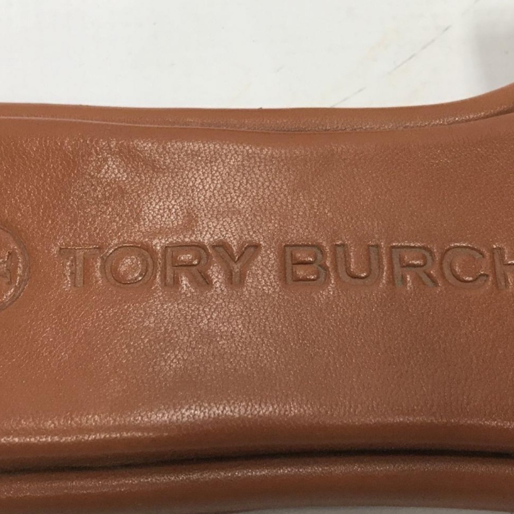 Tory burch double T sport slide - Picture 4 of 4